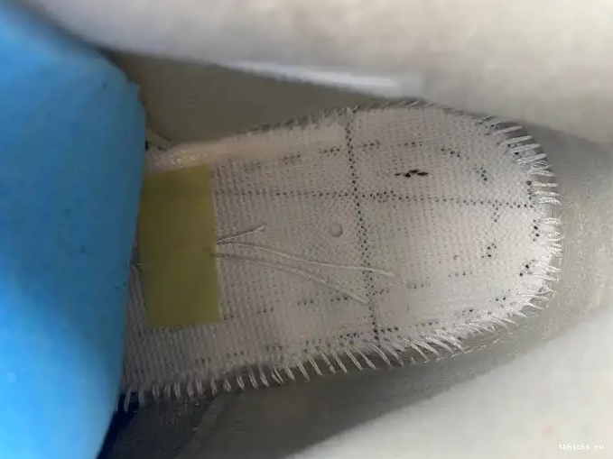 Reps TB AJ4-1043505 Georgetown (PE) Retro 4 Jordan 0515